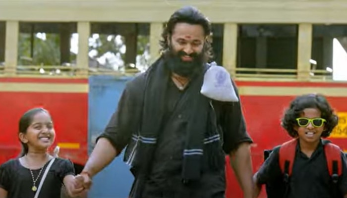 Malikappuram Trailer: മണ്ഡലകാലത്ത് 'മാളികപ്പുറ'വുമായി ഉണ്ണി മുകുന്ദനെത്തുന്നു; ട്രെയിലർ പുറത്ത്