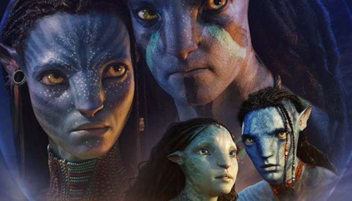 Avatar : The Way of Water : അവതാർ ദി വേ ഓഫ് വാട്ടർ ചിത്രം ഉടൻ തിയേറ്ററുകളിലേക്ക്; എവിടെ കാണാം?