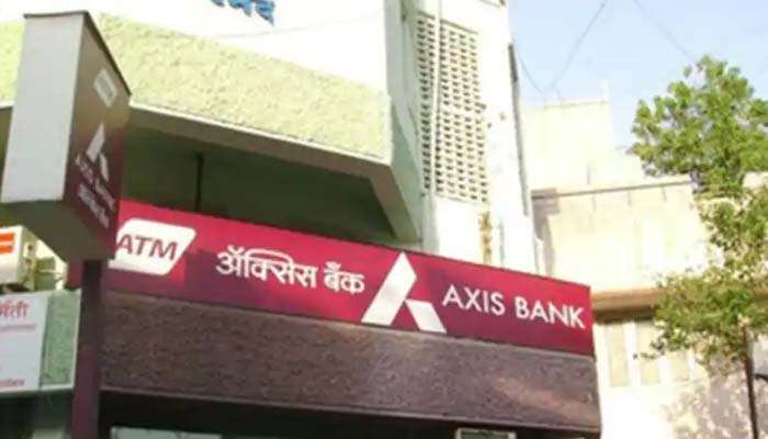 Axis Bank FD Rate: സ്ഥിരനിക്ഷേപ പലിശ വര്‍ദ്ധിപ്പിച്ച് ആക്സിസ് ബാങ്ക്, മുതിര്‍ന്ന പൗരന്മാര്‍ക്ക് ലോട്ടറി