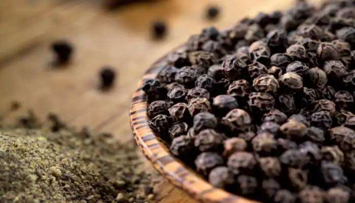 Black Pepper Benefits: ഈ ഗുണങ്ങള്‍ അറിഞ്ഞാല്‍ ഒരിയ്ക്കലും കുരുമുളകിനെ നിങ്ങള്‍ ഒഴിവാക്കില്ല... 