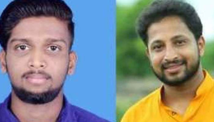 Periya Double Murder Case: പെരിയ ഇരട്ടക്കൊലക്കേസിലെ പ്രതികളുടെ വക്കാലത്ത് ഏറ്റെടുത്ത് അഡ്വ. സി കെ ശ്രീധരൻ 