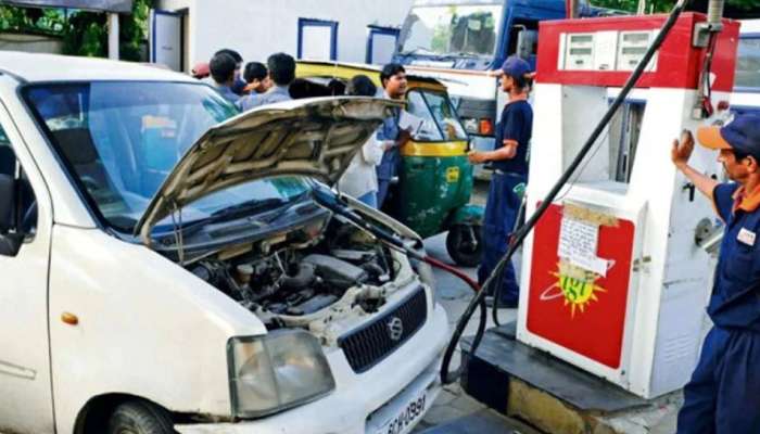 CNG Price Hike: CNG വില വീണ്ടും വർദ്ധിച്ചു... അറിയാം പുതിയ നിരക്ക് 