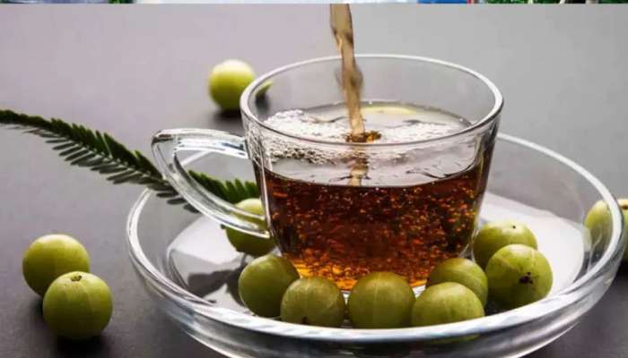 Gooseberry Tea Benefits: ഈ സ്പെഷ്യൽ ചായ കുടിക്കുന്നതിലൂടെ നിങ്ങളുടെ വയറിലെ കൊഴുപ്പ് പമ്പ കടക്കും!