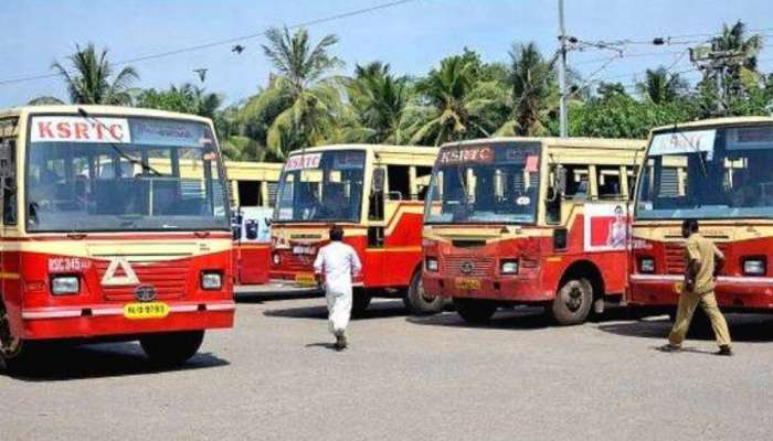 കെഎസ്ആർടിസി ജീവനക്കാർ വീണ്ടും കാക്കിയിൽ; മാറ്റം ജനുവരി മുതൽ