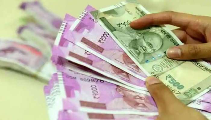 7th Pay Commission:  2023-ൽ കൂടുന്ന ക്ഷാമബത്ത എത്ര രൂപ? കേന്ദ്ര ജീവനക്കാർക്ക് കൂടുന്ന ശമ്പളക്കണക്ക്