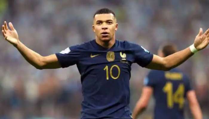 Kylian Mbappe: ഇരുപത്തിനാലാം ജന്മദിനം ആഘോഷിച്ച് ഫ്രാൻസിന്റെ സൂപ്പർ താരം കൈലിയൻ എംബാപ്പേ