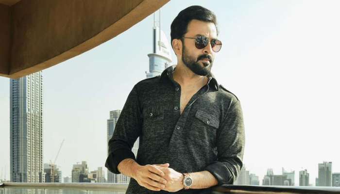  Prithviraj : "മലയാളത്തിൽ നിന്ന് ഉടൻ തന്നെ ഒരു പാൻ ഇന്ത്യ ഹിറ്റ് ചിത്രം ഉണ്ടാകും";  പൃഥ്വിരാജ്