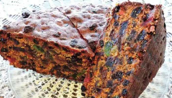 Christmas Cake 2022: ഇന്ത്യയിലെ ആദ്യത്തെ ക്രിസ്മസ് കേക്കുണ്ടാക്കിയ കേരളത്തിലെ നഗരത്തിൻറെ കഥ