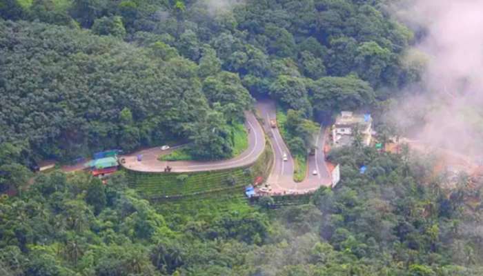 Thamarassery pass: ട്രെയിലറുകൾ ചുരം കടന്നു; താമരശേരി ചുരത്തിലെ ​ഗതാ​ഗതം പുന:സ്ഥാപിച്ചു