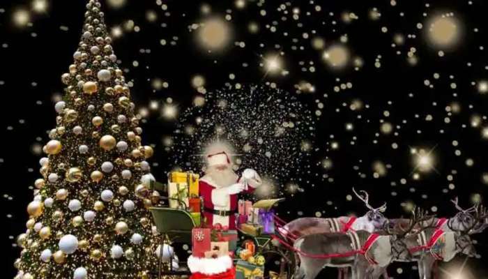 Christmas 2022:  'ജിംഗിൾ ബെൽസ്' ശരിക്കുമൊരു ക്രിസ്മസ് കരോൾ ഗാനമല്ല, അറിയാം കരോളിന്റെ ചരിത്രം 