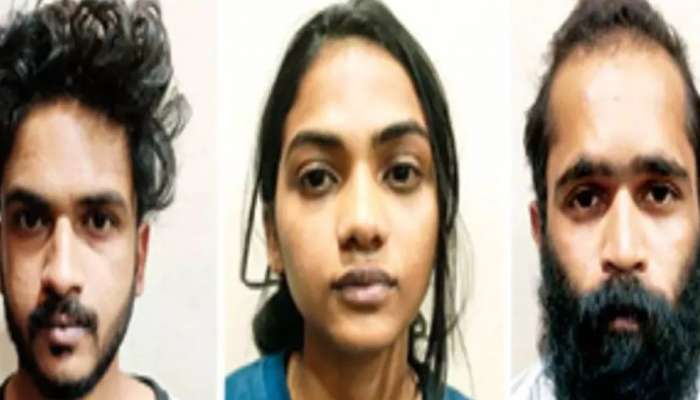 Crime News: കേരളത്തിലേക്ക് മയക്കുമരുന്ന് കടത്തുന്ന മൂന്നംഗ സംഘം പിടിയിൽ  