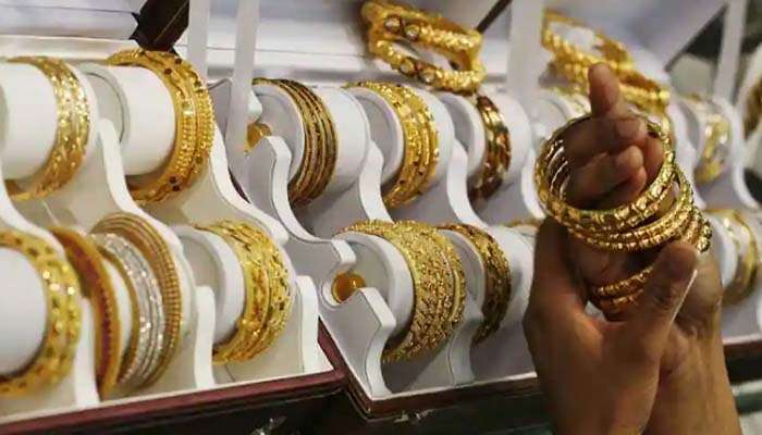 Gold Rate Today: സ്വർണവില കുതിയ്ക്കുന്നു, പവന് വില നാൽപതിനായിരത്തിന് അടുത്ത്