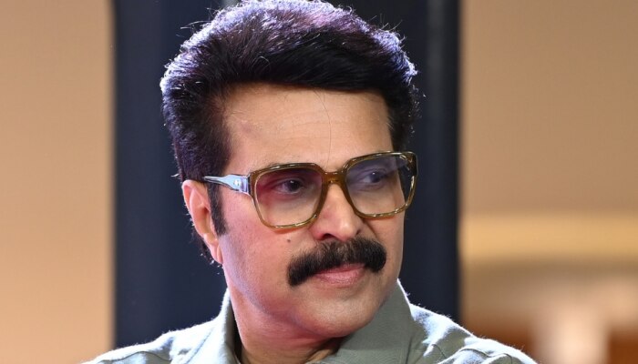 Year ender 2022 box office hit movies of mammootty and how Mammootty re ...