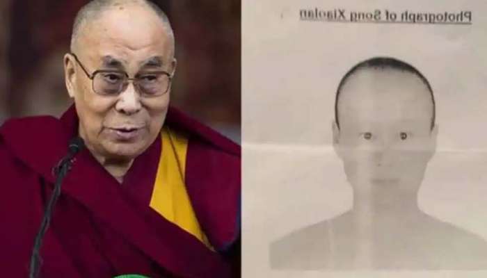Spying On Dalai Lama: ദലൈലാമയുടെ വിവരങ്ങൾ ചോർത്താൻ ശ്രമിച്ചതായി സംശയിക്കുന്ന യുവതി പോലീസ് കസ്റ്റഡിയിൽ