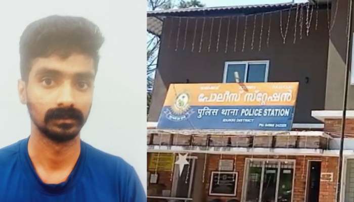 Crime: വെള്ളം ചോദിച്ച് വീട്ടിലെത്തി; അഥിതി തൊഴിലാളിയായ യുവതിയെ വീട്ടിൽ കയറി പീഡിപ്പിക്കാൻ ശ്രമം, പ്രതി പിടിയിൽ