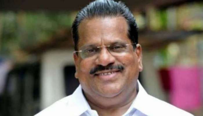 EP Jayarajan: സ്വത്ത് സമ്പാദനത്തിൽ സിപിഎം അന്വേഷണമില്ല; എല്ലാവർക്കും ഇപിയുടെ പുതുവത്സരാശംസ