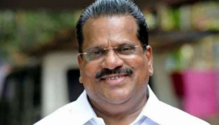 EP Jayarajan: തനിക്ക് റിസോർട്ടിൽ നിക്ഷേപമില്ല, ഭാര്യക്കും മകനും നിക്ഷേപമുണ്ട്, അത് അനധികൃതമല്ല; പാർട്ടിക്ക് മുൻപിൽ ഇപിയുടെ വിശദീകരണം