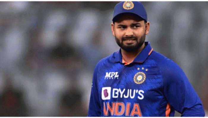 Rishabh Pant : റിഷഭ് പന്തിനെ വിദഗ്ധ ചികിത്സക്കായി മുംബൈയിലേക്ക് മാറ്റും : ഡൽഹി ക്രിക്കറ്റ് അസോസിയേഷൻ