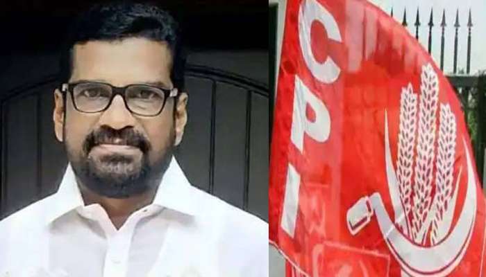 AP Jayan : ആറു കോടിയുടെ ഫാം സ്വന്തമാക്കിയെന്ന ആരോപണം;  പത്തനംതിട്ട ജില്ലാ സെക്രട്ടറി എ.പി.ജയനെതിരെ അന്വേഷണ കമ്മീഷനെ നിയോഗിച്ച് സിപിഐ