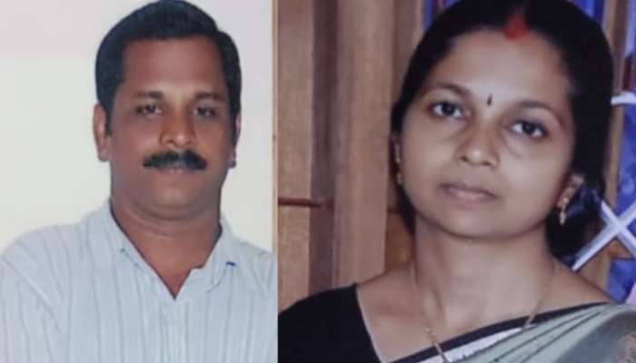 Kadinamkulam Death: തിരുവനന്തപുരത്ത് ഒരു കുടുംബത്തിലെ മൂന്നുപേർ തീകൊളുത്തി മരിച്ചനിലയിൽ! 