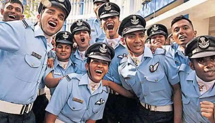 Airforce Agniveer Recruitment 2023: എയർഫോഴ്‌സിലെ അഗ്നിവീർ റിക്രൂട്ട്‌മെൻറ് വിവരങ്ങൾ പ്രസിദ്ധീകരിച്ചു, പരിശോധിക്കാൻ