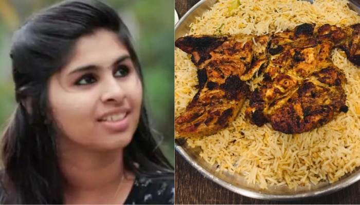 Food Poison Death: കാസർകോട് പെൺകുട്ടിയുടെ മരണം; ഹോട്ടൽ ഉടമ അടക്കം 3 പേർ കസ്റ്റഡിയിൽ, അസ്വാഭാവിക മരണത്തിന് കേസ്