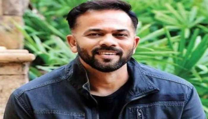 Rohit Shetty : സംവിധായകൻ രോഹിത് ഷെട്ടിക്ക് ഷൂട്ടിങ്ങിനിടെ ഉണ്ടായ അപകടത്തിൽ പരിക്ക്; ശസ്ത്രക്രിയയ്ക്ക് വിധേയനാക്കി