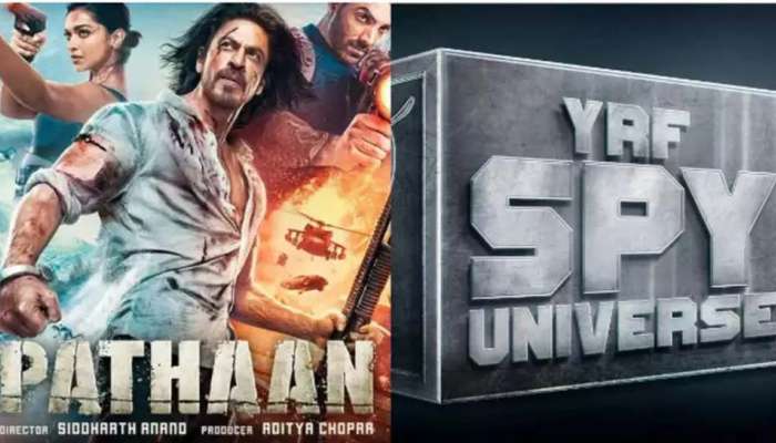 Spy Universe : ഭാവിയില്‍ സല്‍മാനും, ഷാരൂഖും, ഹൃത്വികും ഒന്നിക്കുന്ന സിനിമകൾ വരുന്നു; സ്പൈ യൂണിവേഴ്സിന് പ്രതീക്ഷയോടെ പ്രേക്ഷകർ 