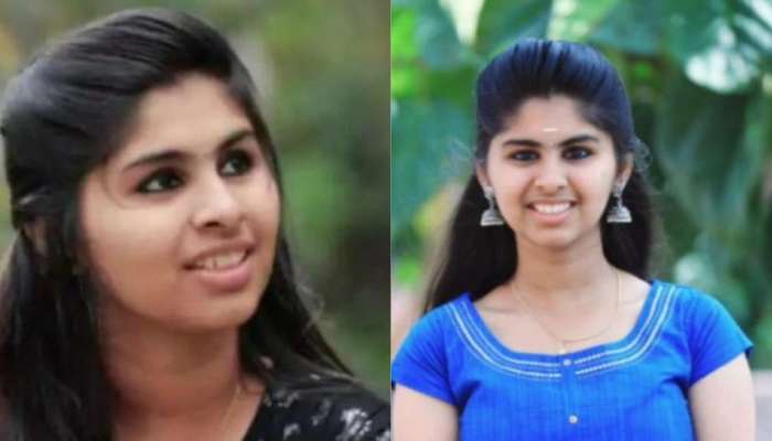 അ‍ഞ്ജുശ്രീയുടെ മരണം എലിവിഷം ഉള്ളിൽച്ചെന്നെന്ന് സൂചന; വിഷത്തെക്കുറിച്ച് ഫോണിൽ സെര്‍ച്ച് ചെയ്തു