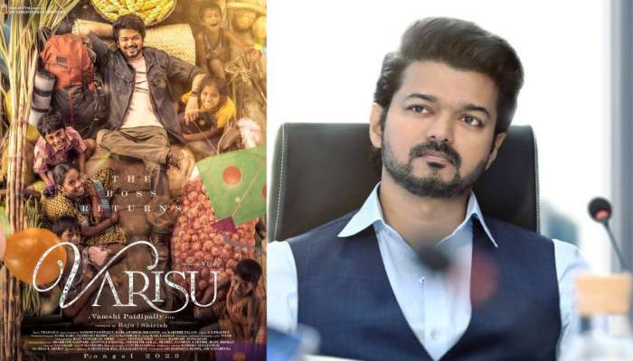 Varisu Movie First Half review-ബോസ് തിരിച്ച് വരുന്നു; മാസ്സ് മുഴുവൻ രണ്ടാം പകുതിയിലേക്ക്; വാരിസ് ആദ്യ പകുതി റിവ്യൂ