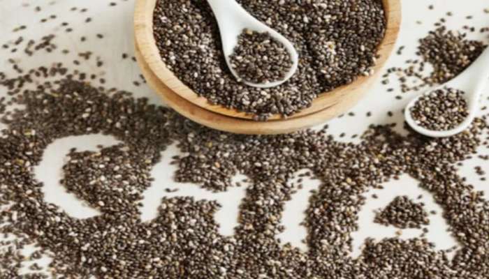 Chia seeds: ചിയ വിത്തുകൾ ഭക്ഷണത്തിൽ ഉൾപ്പെടുത്താം; നിരവധിയാണ് ​ഗുണങ്ങൾ