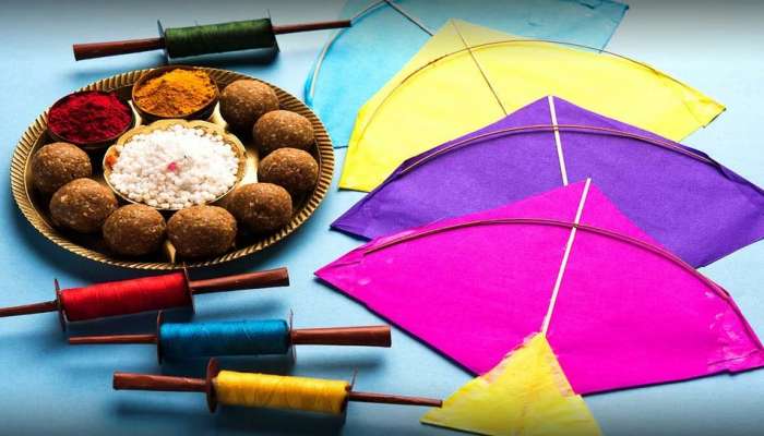 Makar Sankranti 2023: മകരസംക്രാന്തി ദിനത്തിൽ ഈ പുണ്യകര്‍മ്മങ്ങള്‍ ചെയ്യാം, ലക്ഷ്മിദേവി നിങ്ങളുടെ ഭവനത്തില്‍ വാസമുറപ്പിക്കും 