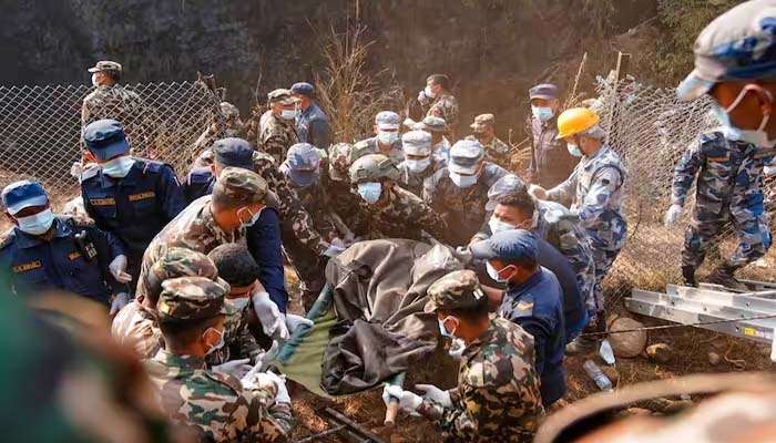 Nepal Plane Crash: നേപ്പാള്‍, വിമാന അപകടങ്ങൾക്ക് പേരുകേട്ട നാട്