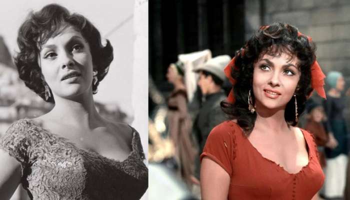 Gina Lollobrigida : ലോകത്തിലെ ഏറ്റവും സുന്ദരിയായ നടി ജീന ലോലോബ്രിജിഡ അന്തരിച്ചു