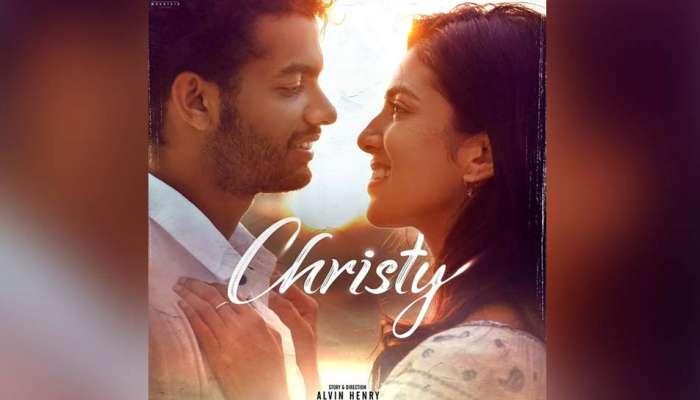 Christy Movie : മാത്യുവിന് നായികയായി മാളവിക മോഹനൻ; ക്രിസ്റ്റി തിയറ്ററുകളിലേക്ക്