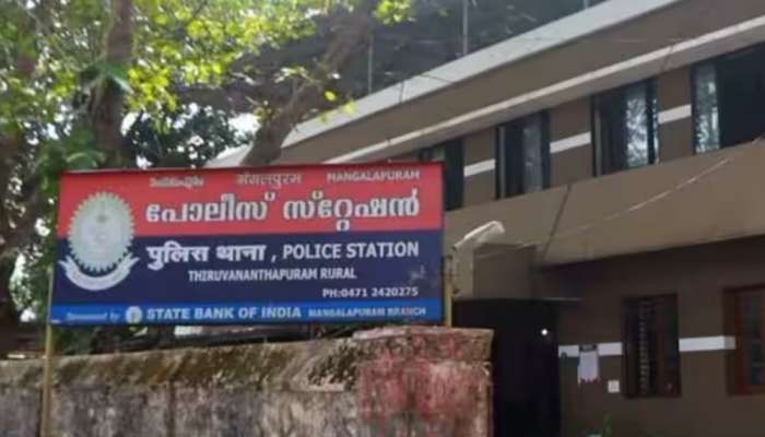 ഗുണ്ടാ-മണ്ണ് മാഫിയാ ബന്ധം: ഒറ്റ രാത്രി കൊണ്ട് മംഗലപുരം പൊലീസ് സ്റ്റേഷനിൽ കൂട്ട നടപടി; 5 പേർക്ക് സസ്പെൻഷൻ