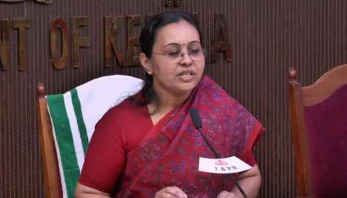 Food safety: ഭക്ഷ്യ സുരക്ഷാ ഉദ്യോഗസ്ഥരെ തടയുന്നവര്‍ക്കെതിരെ ശക്തമായ നടപടി സ്വീകരിക്കുമെന്ന് മന്ത്രി വീണാ ജോര്‍ജ്