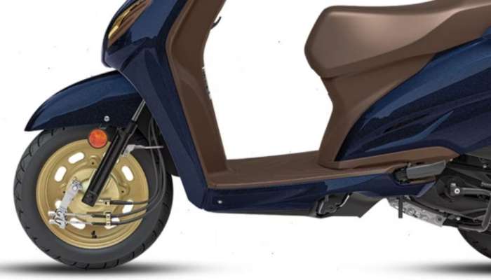 Honda Activa 7G: ആക്ടീവയുടെ ഇലക്ട്രിക് പതിപ്പ് അവതരിപ്പിക്കാൻ ഹോണ്ട, ജനുവരി 23-ന് ലോഞ്ചിങ്ങ്?