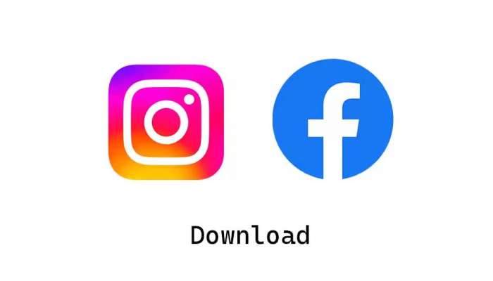 Facebook Videos Download : ഇൻസ്റ്റാഗ്രാമിലെയും ഫേസ്ബുക്കിലെയും വീഡിയോകൾ എങ്ങനെ ഡൗൺലോഡ് ചെയ്യാം?