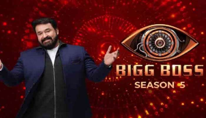 Bigg Boss Malayalam 5 :  ബിഗ് ബോസ് മലയാളം സീസണ്‍ 5 ഉടനെത്തുന്നു? അറിയേണ്ടതെല്ലാം 