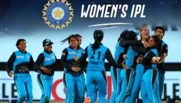 Women IPL : അഹമ്മദബാദ് ടീമിനെ സ്വന്തമാക്കി അദാനി,  ആർസിബിക്ക് ഇനി വനിത ടീമും; പ്രഥമ വനിത ഐപില്ലിനുള്ള ഫ്രാഞ്ചൈസികളെ പ്രഖ്യാപിച്ച് ബിസിസിഐ