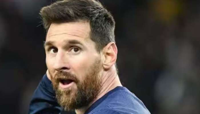 Lionel Messi : എംബാപ്പെയ്ക്ക് പ്രാധാന്യം; പിഎസ്ജിയിൽ മെസി അസംതൃപ്തൻ; അർജന്റീനിയൻ താരം പാരിസ് വിടുന്നു