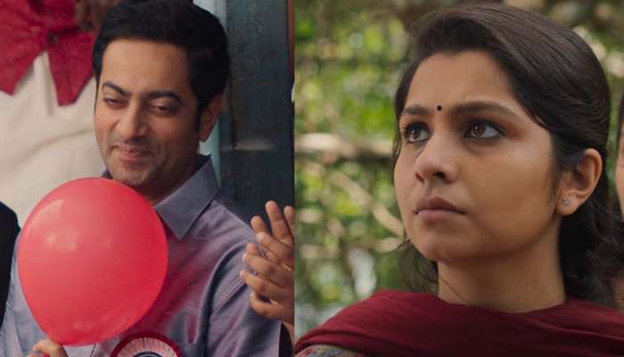 Engilum Chandrike : &quot;അക്കിടി ഇക്കിടി മുക്കിടി&quot;; സുരാജ് വെഞ്ഞാറമൂടിന്റെ എങ്കിലും ചന്ദ്രികയുടെ ടൈറ്റിൽ ഗാനമെത്തി, ചിത്രം ഫെബ്രുവരിയിൽ