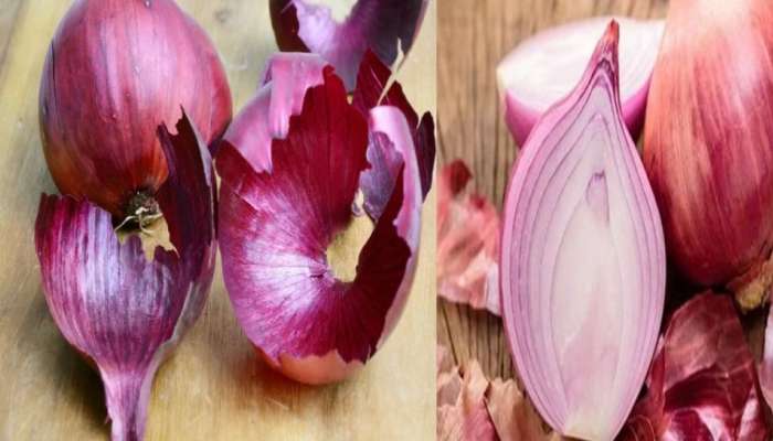 Onion Peel: ഉള്ളിത്തൊലി വലിച്ചെറിയരുത്.. ചായ ഉണ്ടാക്കി കുടിക്കൂ! ആരോഗ്യ ഗുണങ്ങൾ ഏറെ 