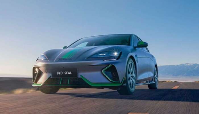 Electric Cars: വാഹനലോകത്ത് ഇലക്ട്രിക് യു​ഗം; ഈ വർഷം ഇന്ത്യയിലെത്തുന്ന അഞ്ച് ഇലക്ട്രിക് കാറുകൾ