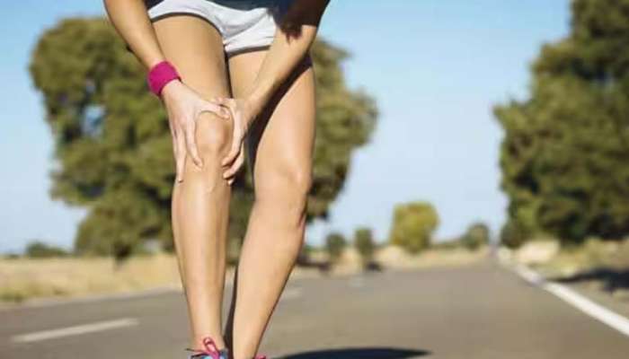  Knee Pain Remedy : മുട്ടുവേദന പെട്ടെന്ന് കുറയ്ക്കാനുള്ള ചില എളുപ്പവഴികൾ