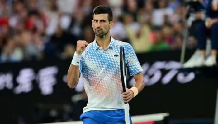 Australian Open 2023: ഓസ്ട്രേലിയന്‍ ഓപ്പണിൽ പത്താം കിരീട നേട്ടവുമായി നൊവാക് ജോക്കോവിച്ച്