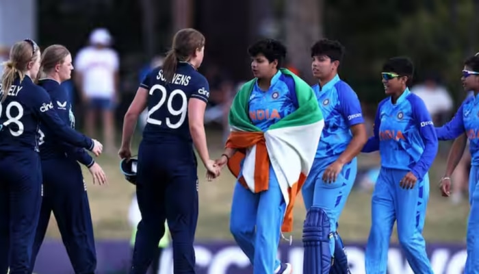 U19 Women’s T20 WC: അഭിമാനമായി ഈ കൗമാരപ്പട; പ്രഥമ അണ്ടര്‍ 19 വനിതാ ടി20 ലോകകപ്പ് കിരീടം ഇന്ത്യക്ക്