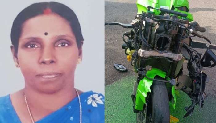 Kovalam Bike Accident: കോവളം ബൈക്ക് അപകടം; റേസിങ് നടന്നതിന് തെളിവില്ല, ബൈക്ക് എത്തിയത് അമിതവേ​ഗതയിൽ