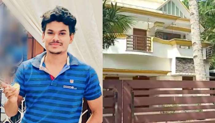 Hanging death: എസ്ഐയുടെ വീട്ടിൽ യുവാവിനെ തൂങ്ങി മരിച്ചനിലയിൽ കണ്ടെത്തി